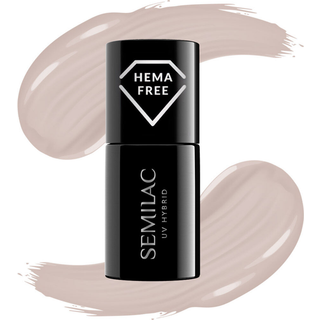 SEMILAC UV Gel Polish 417 Evening Sand