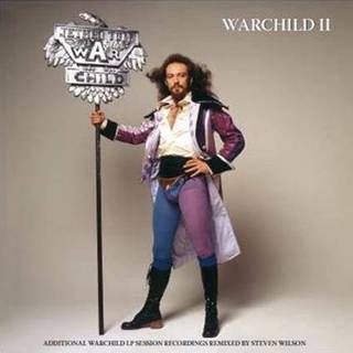 Jethro Tull - Warchild 2