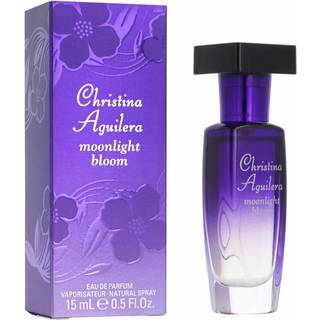Christina Aguilera Moonlight Bloom Eau de Parfum til kvinder 15 ml - 15 ml