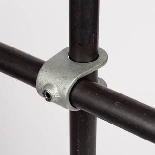 Clarrods Clamps CL160 u-bøjle, Ø42,4 mm