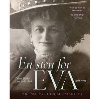 Thomas Harder & Lene Ewald Hesel - En sten for Eva