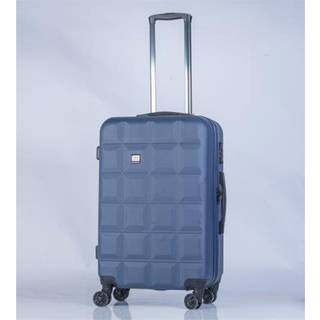 Bon Gout, trolley 60 cm, 6524 mat blå