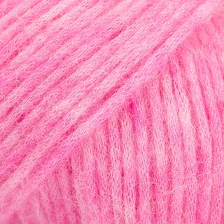 DROPS Air 52 Rosenblad (Uni Colour) Indhold: 65% Alpaca, 28% Polyamid, 7% Uld Garngruppe: C (16 - 19 masker) / 10 ply / aran / worsted Vægt/længde: 50 g = ca. 150 meter Anbefalede pinde: 5 mm Strikkefasthed: 10 x 10 cm = 17 m x 22 p Håndvask, max 30°C / Tørres fladt.