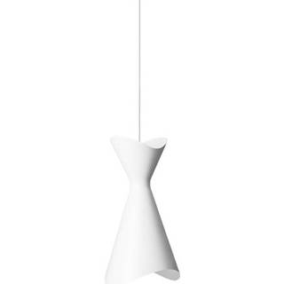 Lyfa Ninotchka Pendel - Lyfa 125 Hvid