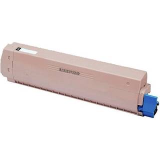 OKI 45862840 sort toner - Kompatibel
