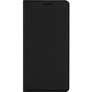 Honor 90 Dux Ducis Skin Pro Flip Cover - Sort