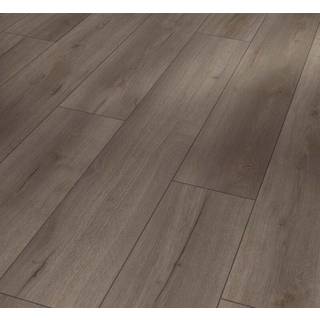 Parador Laminat Classic 1050 4V Eg Loft røget hvid olieret planke levende struktur 4-sidet V-fuge Gulv