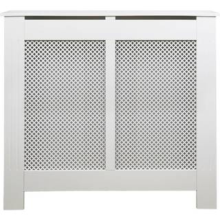 Radiatorskjuler Nyboder B100xH100 cm