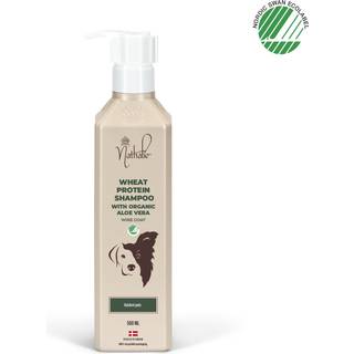 Wheat Protein shampoo - 250 ml