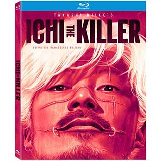 Blu-ray - Ichi the Killer