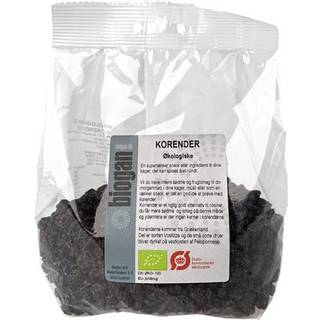 Biogan Korender Ø - 250 g.