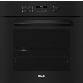 Miele - H 2861 B Obsidiansort