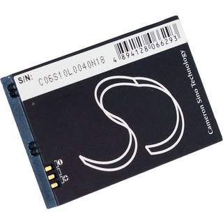 Batteri til Sonim XP2 erstatningsbatteri