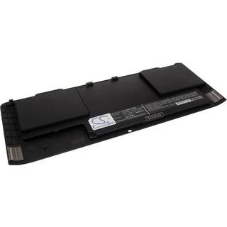 Batteri til HP EliteBook Revolve 810 G1 Laptop - 11,1V (kompatibelt)