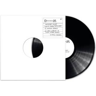 Depeche Mode - Ghosts Again Remixes