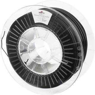 Spectrum - PLA PRO - Deep Black - 1.75mm - 1kg
