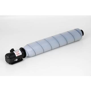 Canon C-EXV51BK / 0481C002 sort toner - Kompatibel