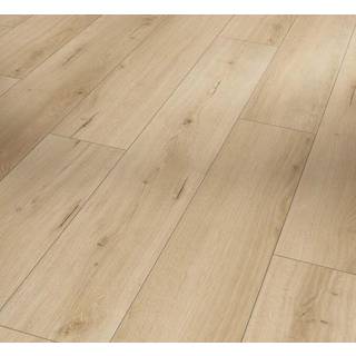 Parador Laminat Classic 1050 4V Eg Loft pure planke levende struktur 4-sidet V-fuge Gulv