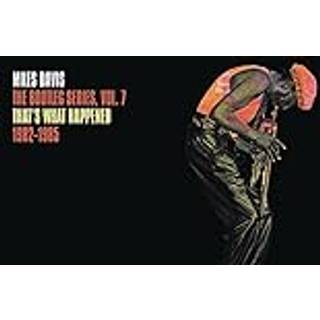 Miles Davis - Bootleg Series Vol. 7: That's What Happened 1982-1985