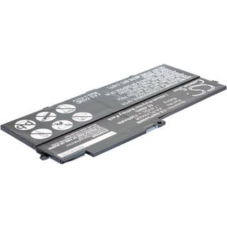 Batteri til Samsung NP940X3G mfl.