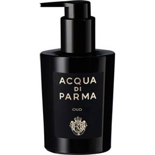 Acqua di Parma Signatures of the Sun Oud Hand & Body Wash 300 ml