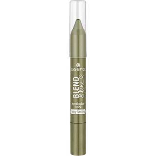 essence Blend & Line Metallisk eyeliner Skygge 03 - Feeling Leafy 1,8 g - 1,8 g