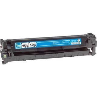 Kompatibel HP 125A / CB541A cyan toner