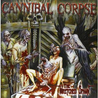 Cannibal Corpse - The Wretched Spawn