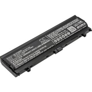 Batteri til Lenovo Thinkpad L560 Laptop - 10,8V (kompatibelt)