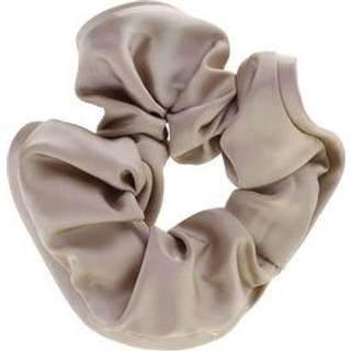 By Stær ANEMONE Scrunchie - Beige