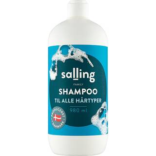 Shampoo (På lager i butik)