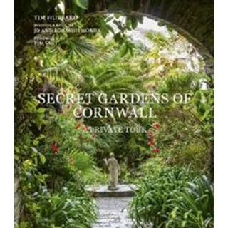 Secret Gardens of Cornwall
