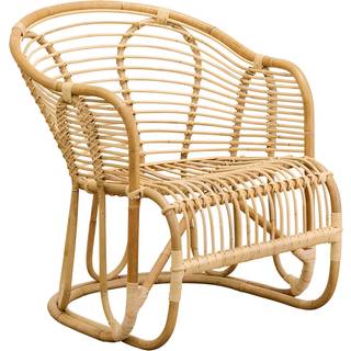 Sika Design, Swing lænestol rattan