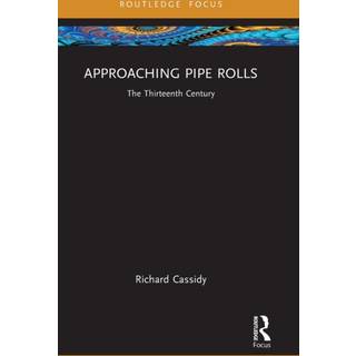 Approaching Pipe Rolls