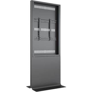 MULTIBRACKETS Pro Series Encl Totem Covered 55 Floor