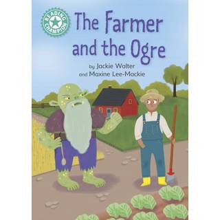 Reading Champion: The Farmer and the Ogre