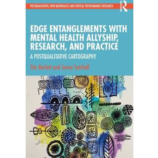 Edge Entanglements with Mental Health Allyship, Research, and Practice