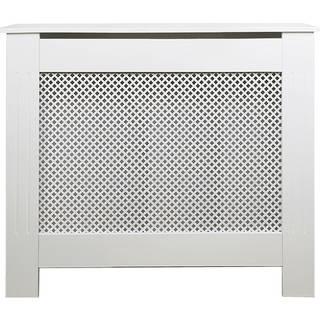 Radiatorskjuler Nyboder 80x80cm