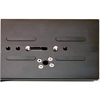 Sachtler ENG Adapter Plate