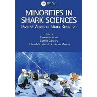 Minorities in Shark Sciences
