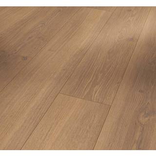 Parador Laminat Trendtime 6 Eg Studioline honning naturmat struktur 4-sidet V-fuge Gulv