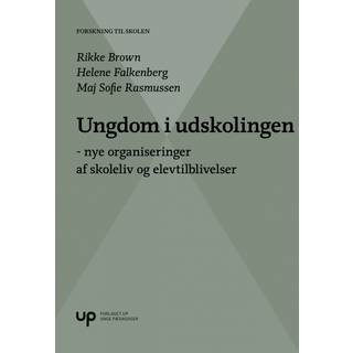 Ungdom i udskolingen