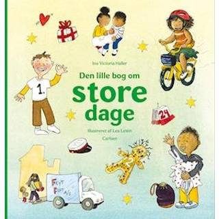 Den lille bog om store dage