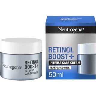 Neutrogena Retinol Boost+ Intensiv creme 50 ml - 50 ml