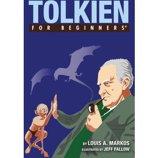 Tolkien for Beginners