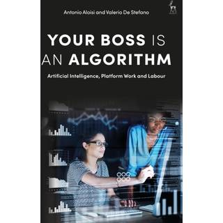 Your Boss Is an Algorithm