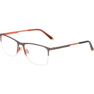Jaguar 3614 6500 56 Briller Mænd Grå - Grey - 56mm