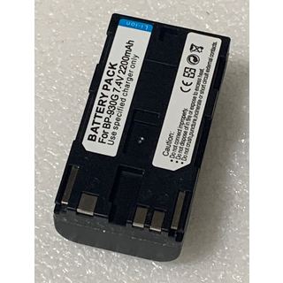 Batteri til Canon GL1 mfl.