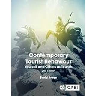 Contemporary Tourist Behaviour