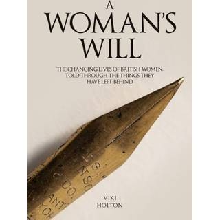 A Woman's Will